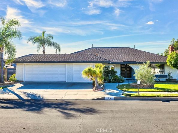 1216 N Richard Street, Orange CA 92869