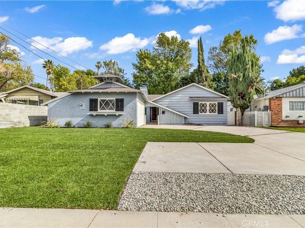 8308 Zelzah, Northridge CA 91325