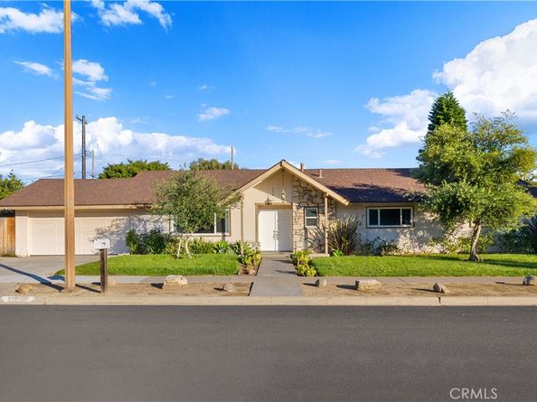 13402 Winthrope Street, Santa Ana CA 92705