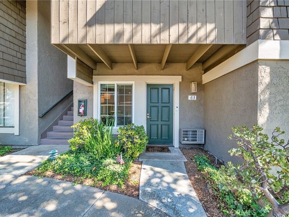 63 Streamwood, Irvine CA 92620