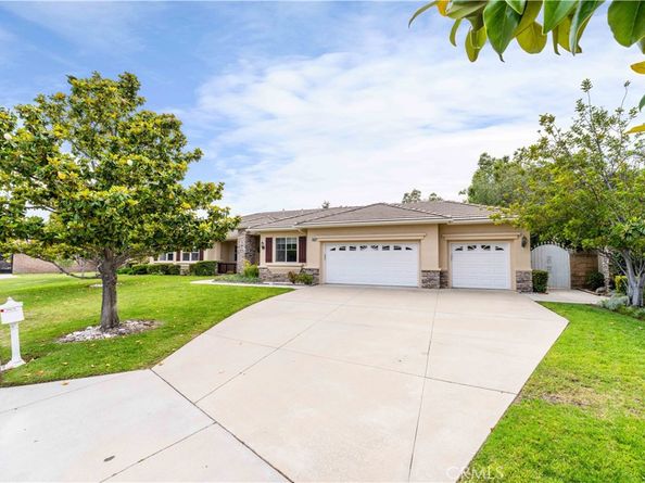 7064 Isle Court, Rancho Cucamonga CA 91739