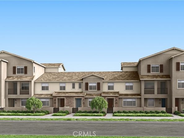 8473 Snapdragon Lane, Chino CA 91708