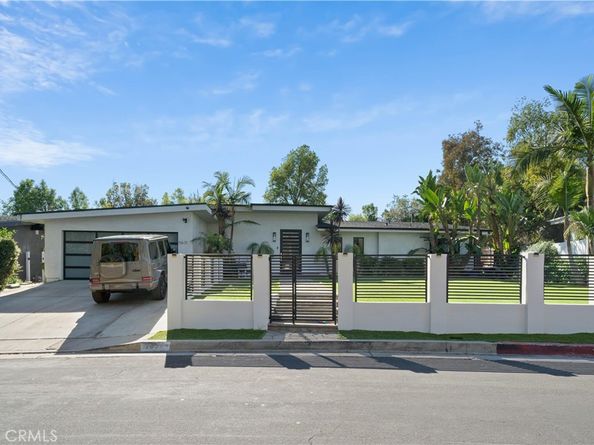 5631 Wilhelmina Avenue, Woodland Hills CA 91367