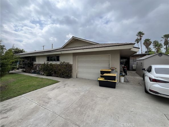 7705 Ben Avenue, North Hollywood CA 91605