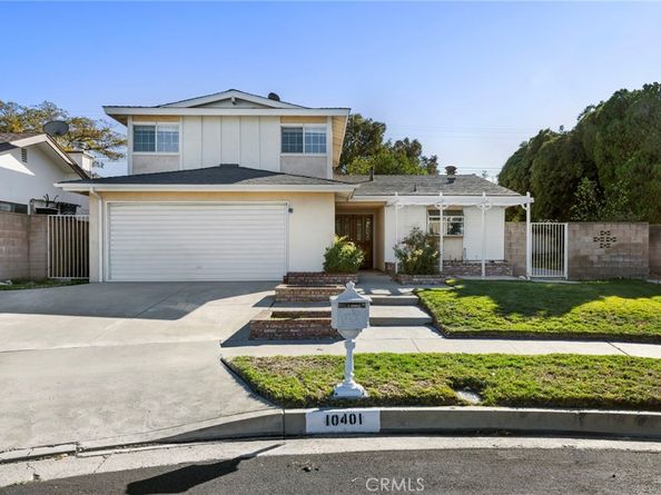 10401 Willowbrae, Chatsworth CA 91311