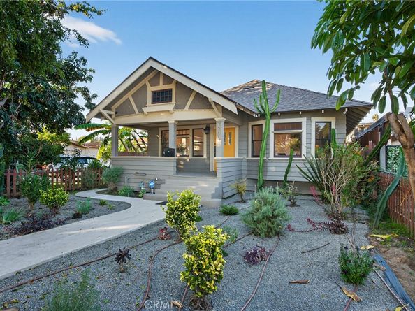 3305 Montclair, Los Angeles CA 90018