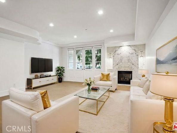 1861 Veteran Avenue 101, Westwood Century City CA 90025