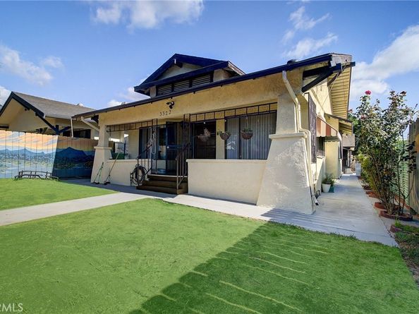 3322 Maceo Street, Los Angeles CA 90065