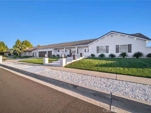 17158 Citronia Street, Northridge CA 91325