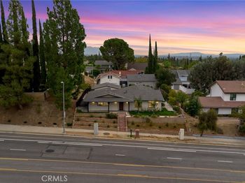 11410 Reseda Boulevard