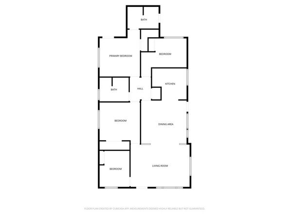 919 919 1/2 W 49th, Los Angeles CA 90037