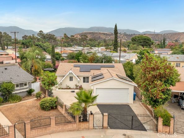 11552 Fellows, Pacoima CA 91331