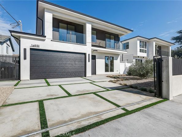 14931 Vose Street, Van Nuys CA 91405