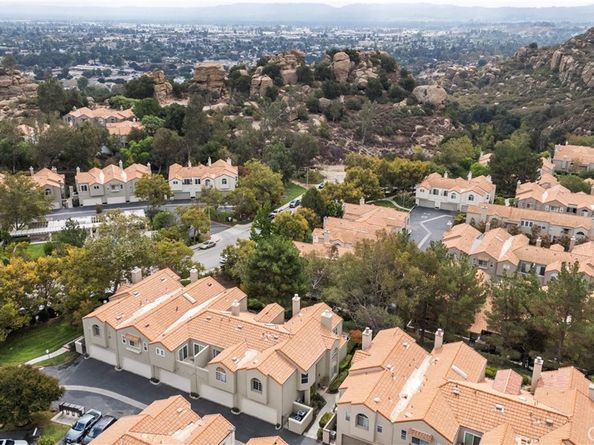 22371 Mission Circle, Chatsworth CA 91311