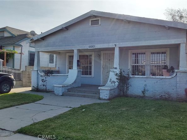 824 W 74th, Los Angeles CA 90044