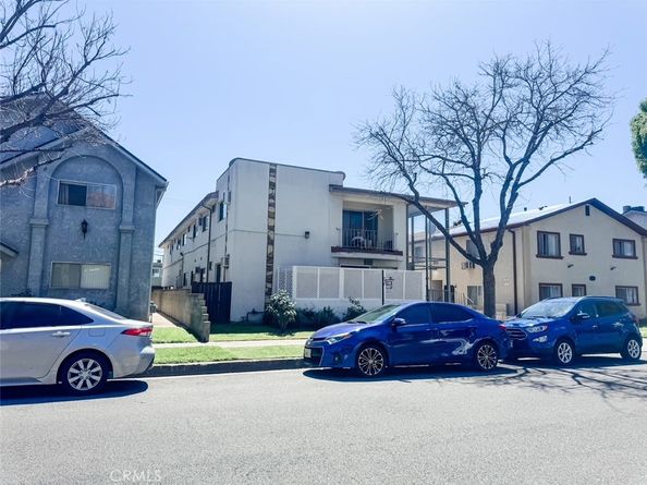 272 W Tujunga Avenue, Burbank CA 91502