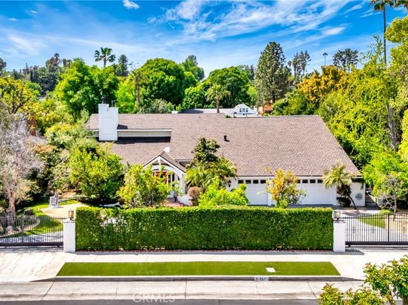 5441 Calvin Avenue, Tarzana CA 91356