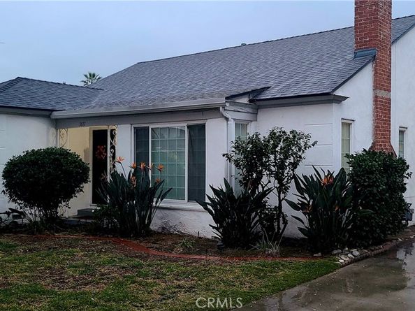 3871 Grayburn Avenue, Los Angeles CA 90008