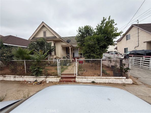 2626 E 2nd Street, Los Angeles CA 90033