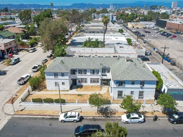 2367 W 18th Street, Los Angeles CA 90019