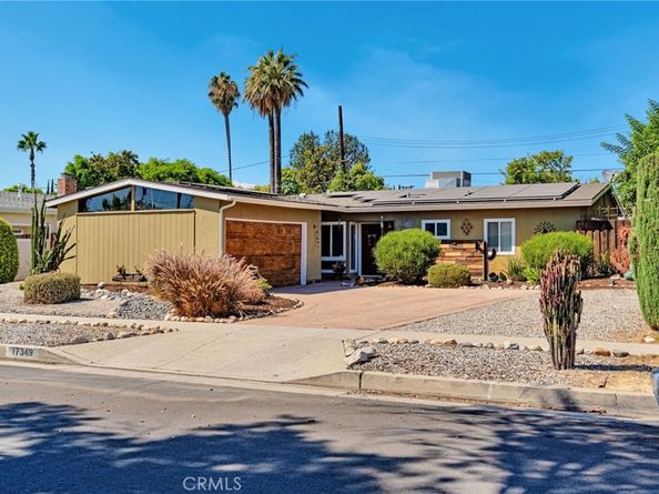 17349 Hartland Street, Van Nuys CA 91406