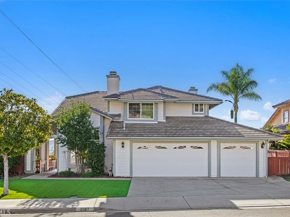 2087 Jeremy, Escondido CA 92027