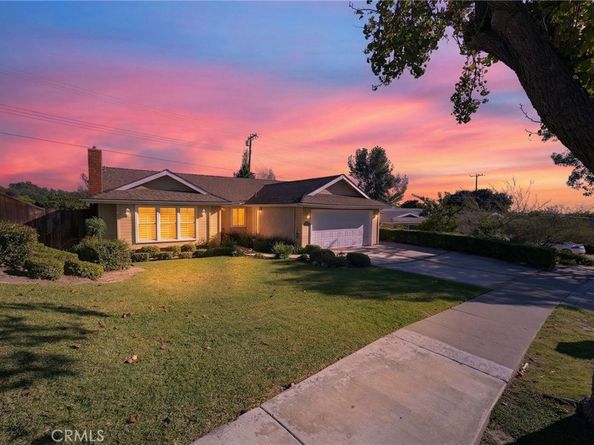 1252 Tamarack, Brea CA 92821