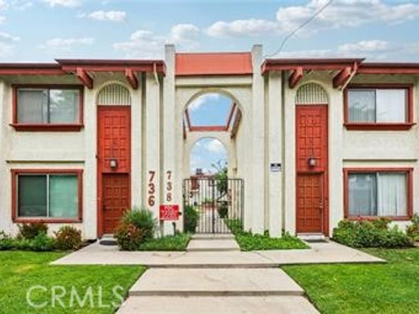 738 Chapel Ave S 15, Alhambra CA 91801