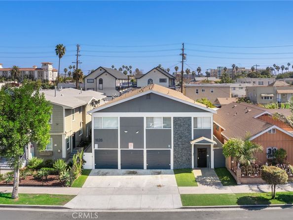 1626 Pine Avenue, Long Beach CA 90813