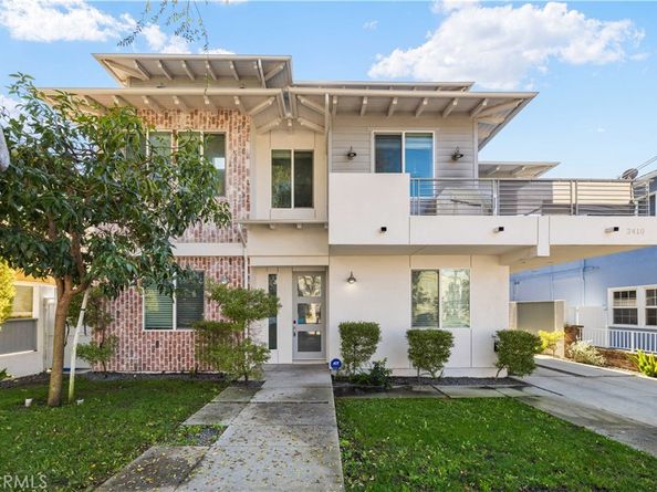 2410 Grant Avenue A, Redondo Beach CA 90278