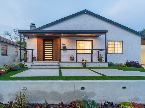 601 W Hillsdale, Inglewood CA 90302