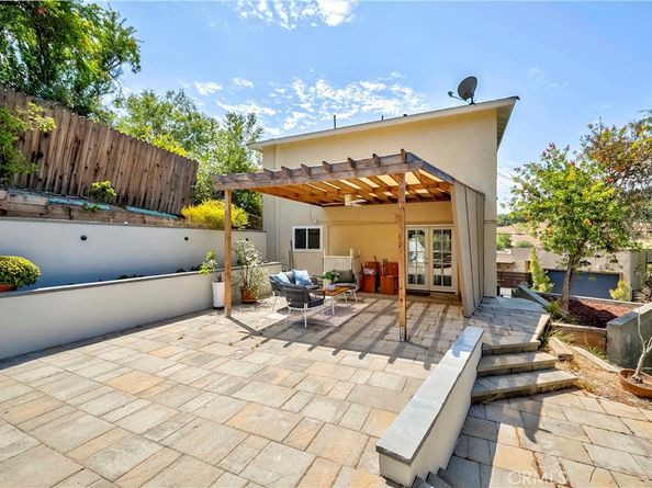 3745 Roberta, Los Angeles CA 90031