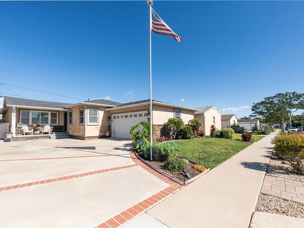 5433 W 134th Place, Hawthorne CA 90250