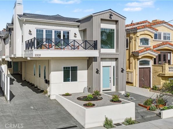 2205 Marshalfield B, Redondo Beach CA 90278