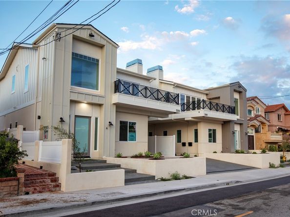 2203 Marshalfield B, Redondo Beach CA 90278