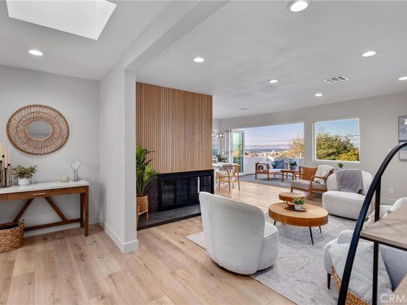 221 Via Los Miradores, Redondo Beach CA 90277