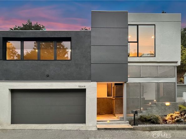 9844 Wanda Park, Beverly Hills CA 90210