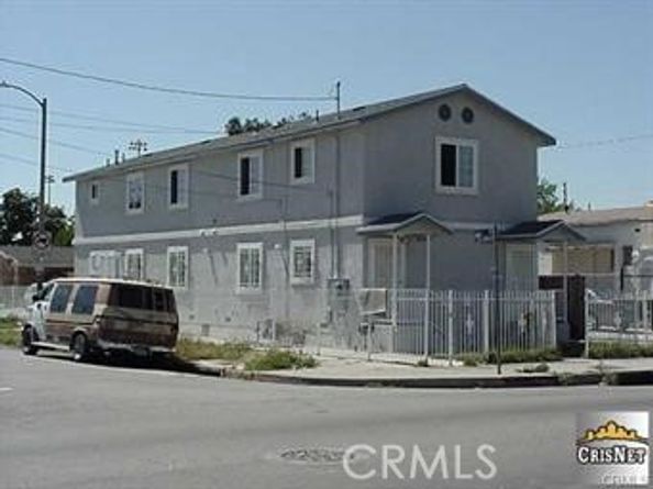 10929 Compton Avenue, Los Angeles CA 90059