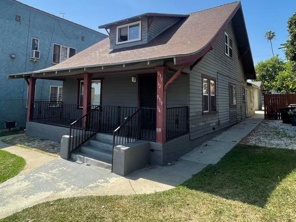 939 S Lorena Street, Los Angeles CA 90023