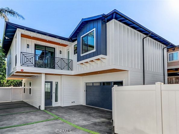 1816 Belmont Lane B, Redondo Beach CA 90278