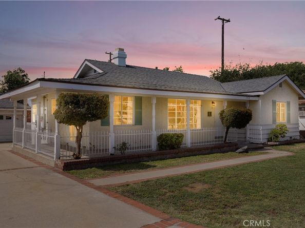 5405 Palo Verde, Montclair CA 91763
