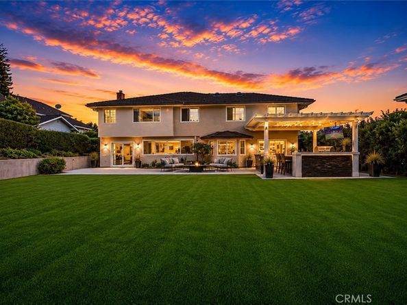 20629 Calle Tranquillo, Yorba Linda CA 92886