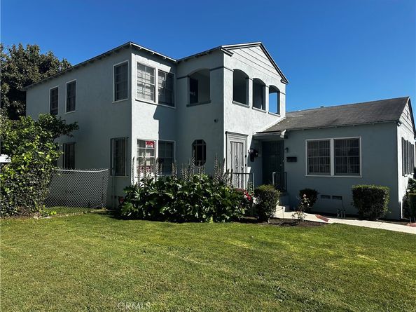 3526 Farmdale, Los Angeles CA 90016