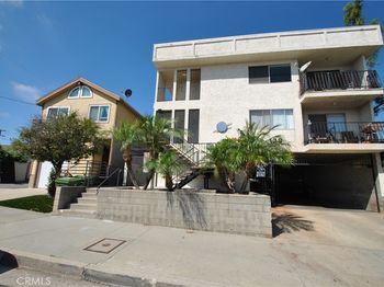 129 N Cabrillo Avenue