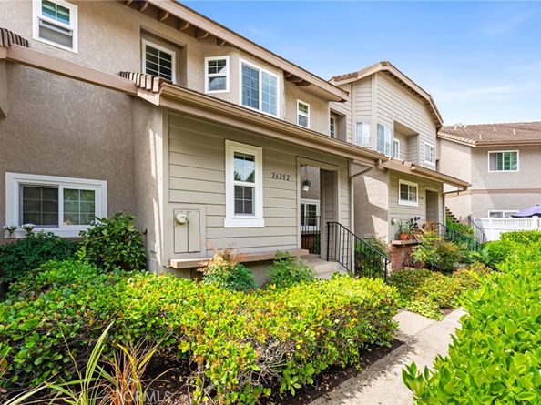 26282 Hanover, Laguna Hills CA 92653