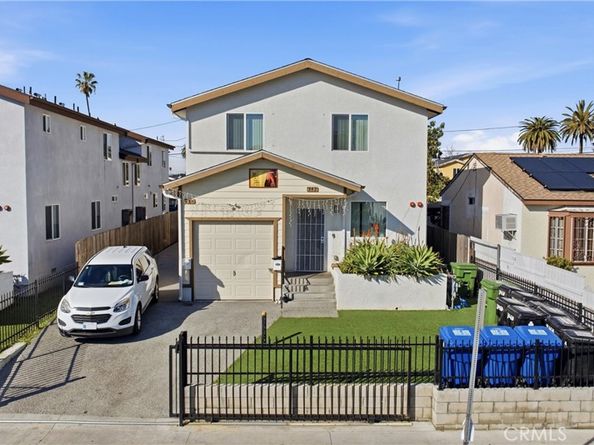 341 E 104th Street, Los Angeles CA 90003