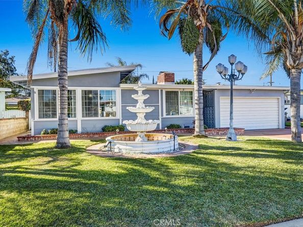 9420 Hoback Street, Bellflower CA 90706
