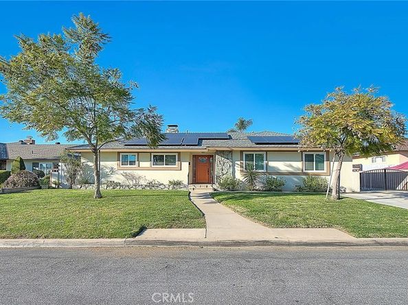 739 E Navilla, Covina CA 91723