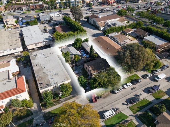 2924 S Orange, Los Angeles CA 90016