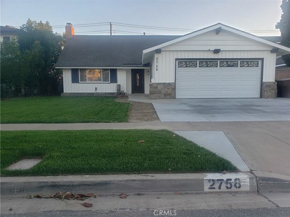 2758 W STOCkTON, Anaheim CA 92801